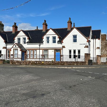 Peel House Bed And Breakfast Girvan Exterior foto